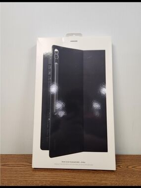 Samsung Book Cover Keyboard Slim - Galaxy Tab S10/S9 Ultra